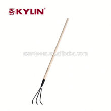 Wholesale Good Quality Agriculture Cultivators Tiller With Long Handle